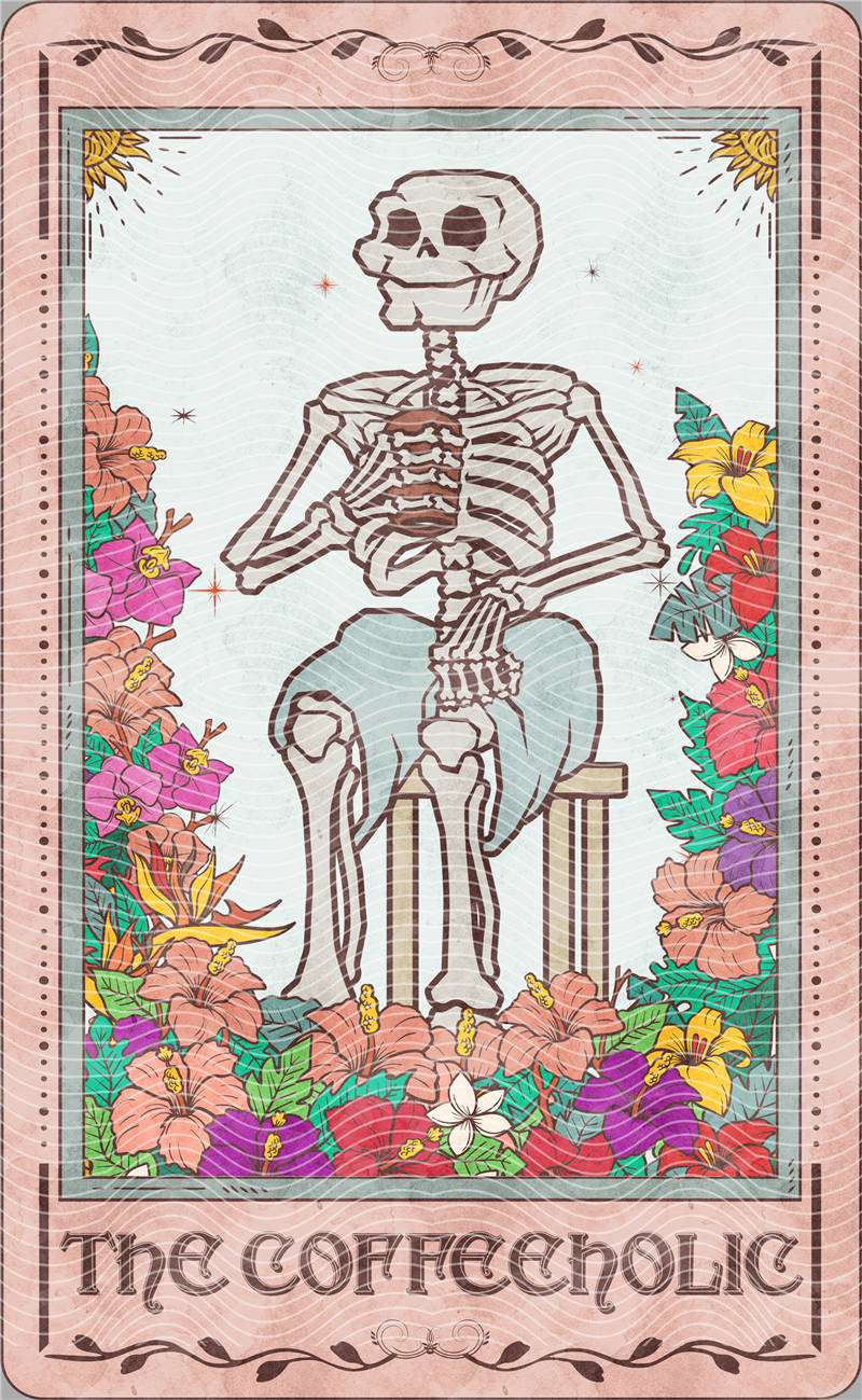 Cards and constellations-KP 160